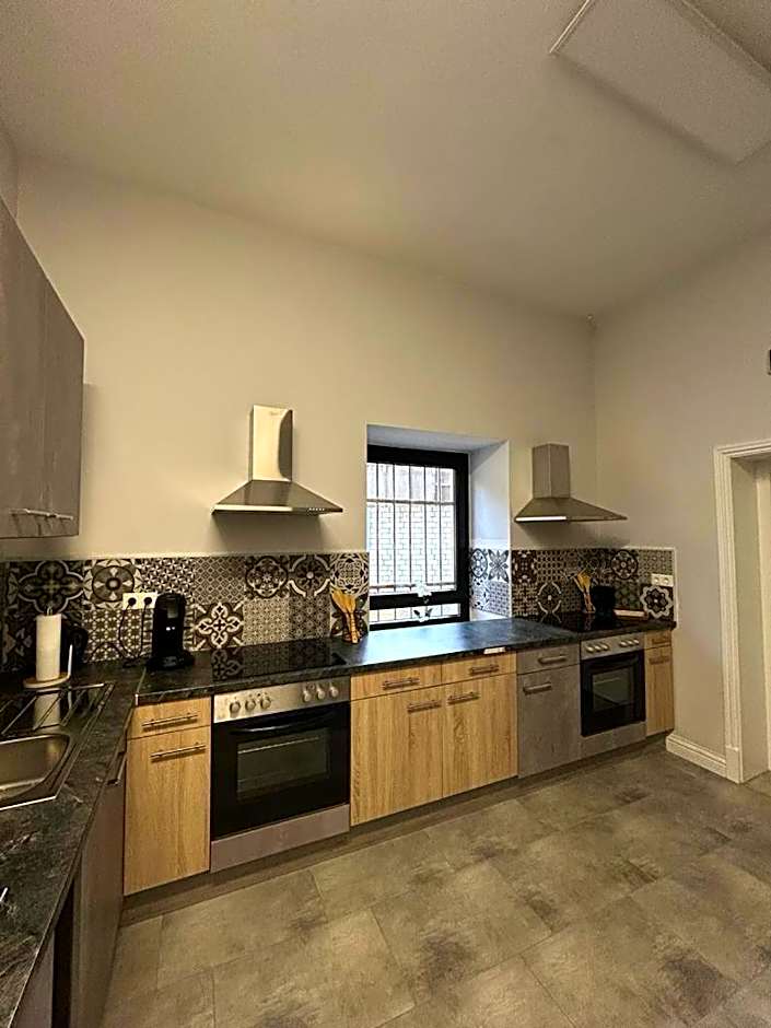 Sia Apartments Hotel