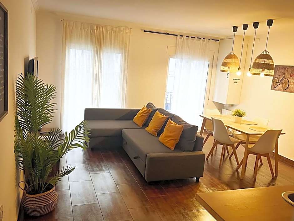 Mush Rooms Apartments