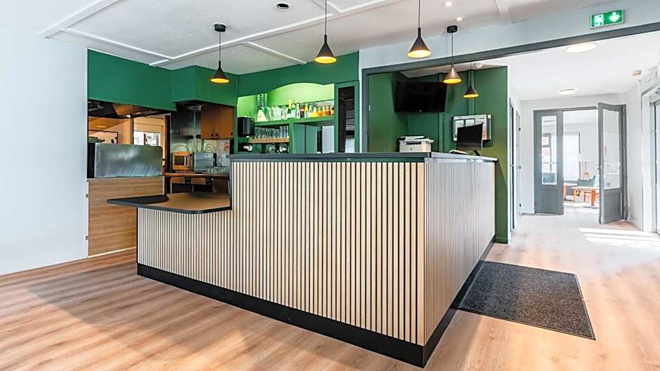 Campanile Thionville - Yutz