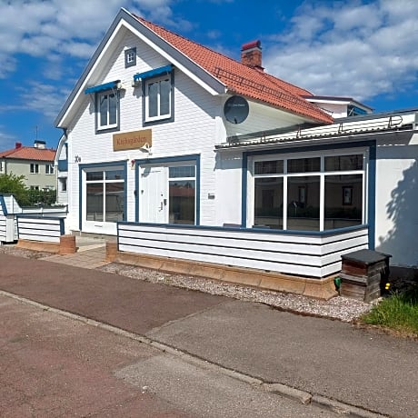 Knihsgården