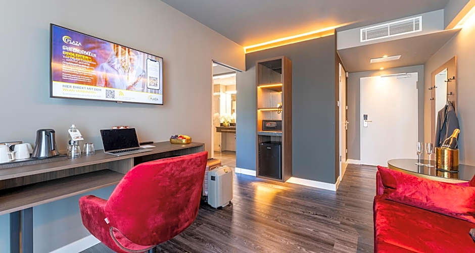 PLAZA Premium Heidelberg