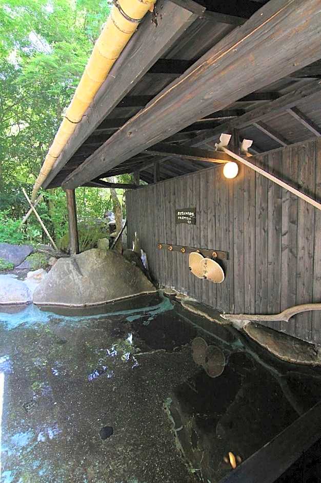 Yufuin Ryokan Wazanho