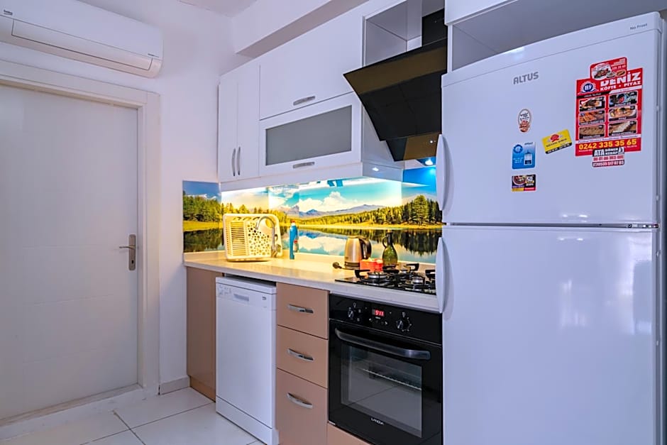 Sare Suites Downtown