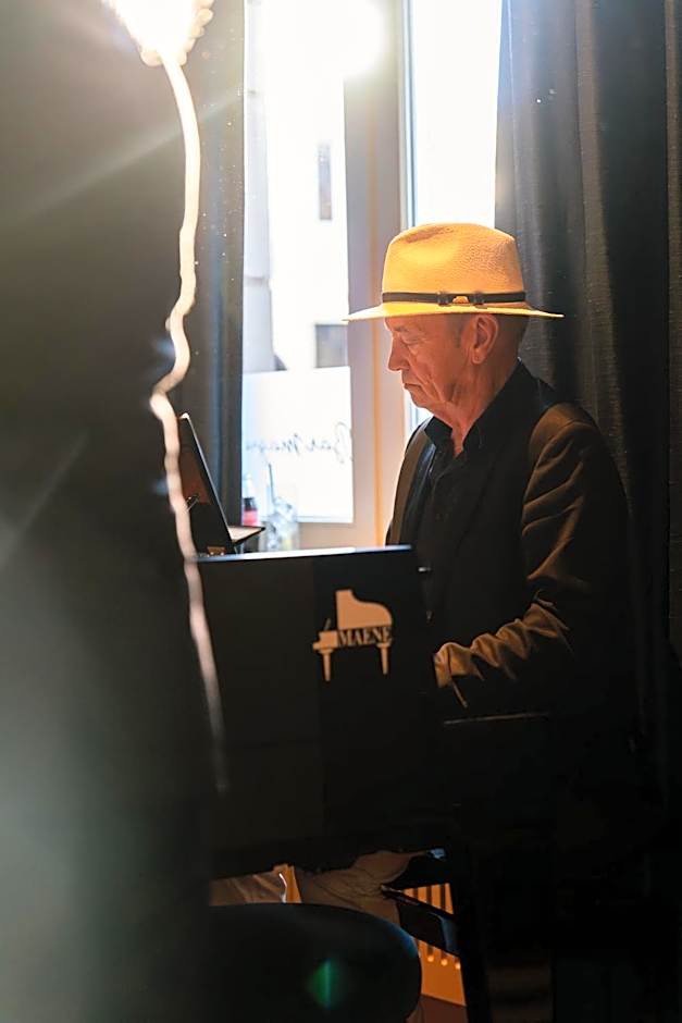 Rocco Forte Hotel Amigo