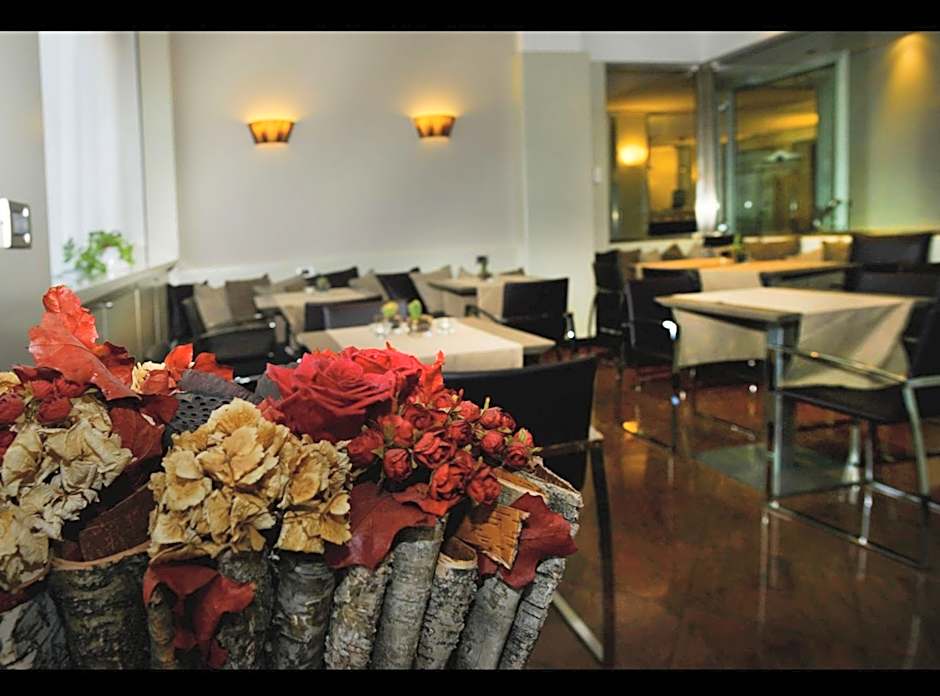 Hotel Milano