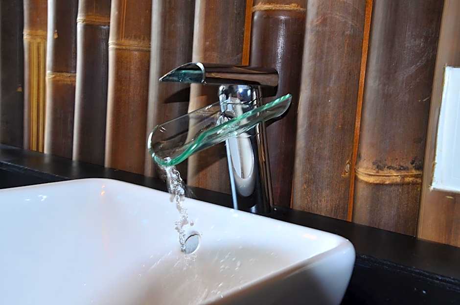 Wellness Bed & Breakfast Pergamo