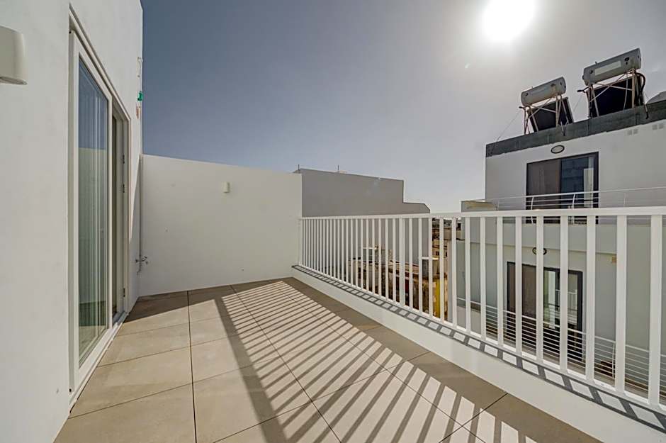 Mayfair by Premier Suites MT
