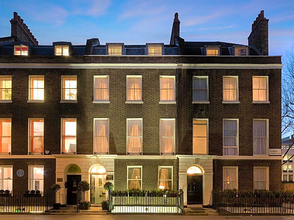 Staunton Hotel - B&B