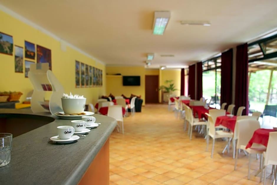 Relais Villaggio Le Querce