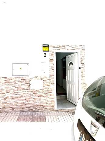 Twin Room with Bathroom