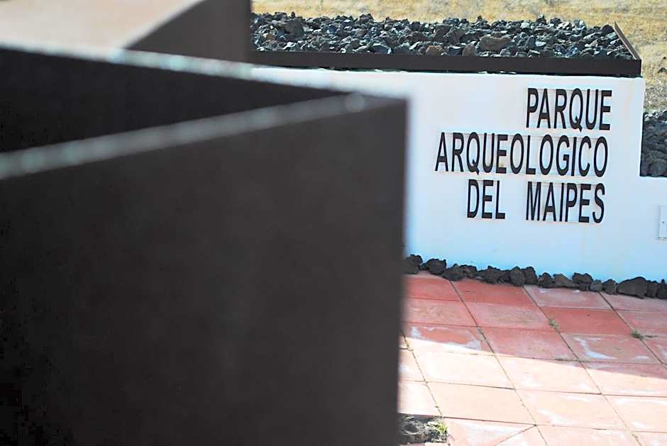 Hotel Puerto de Las Nieves