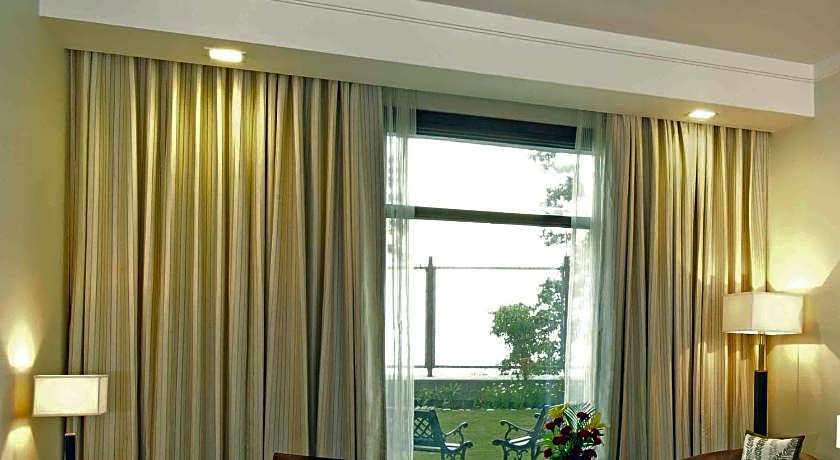 Jaypee Residency Manor