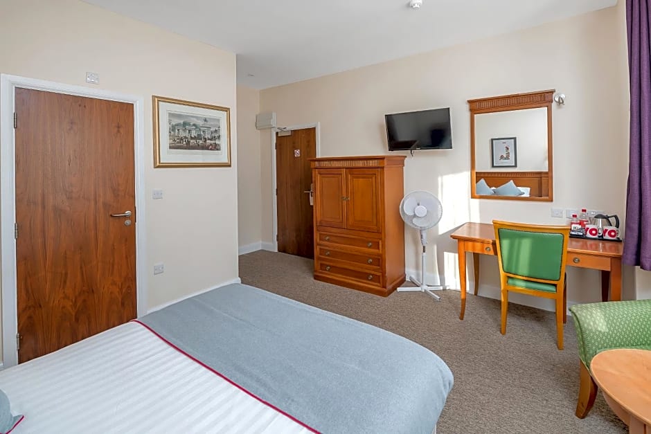 Flexistay Addiscombe Aparthotel