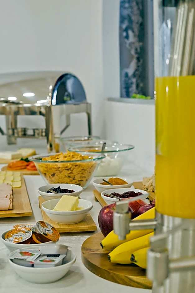 Diana Art Boutique Hotel