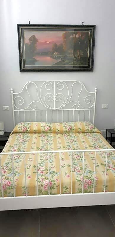 B&B La Città Partenopea