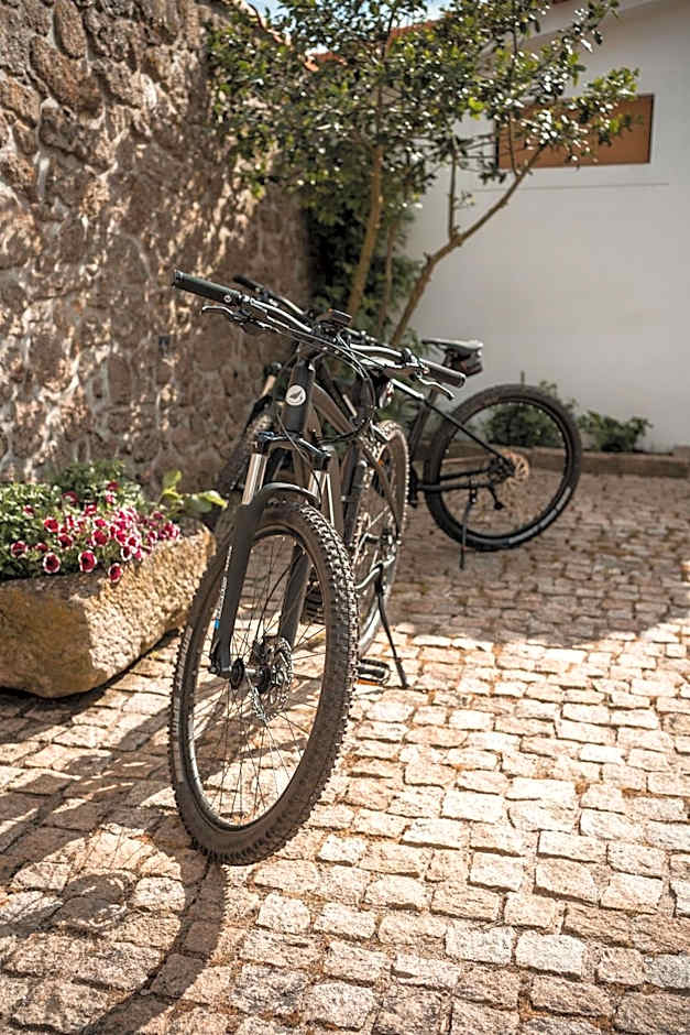 Quinta do Rio Noémi