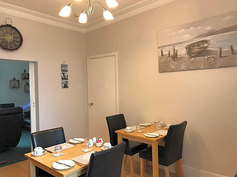 Cliveden Guest House