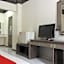 Akur Hotel Malioboro Mitra RedDoorz