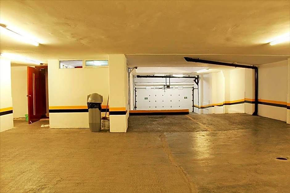 Condesa Suites