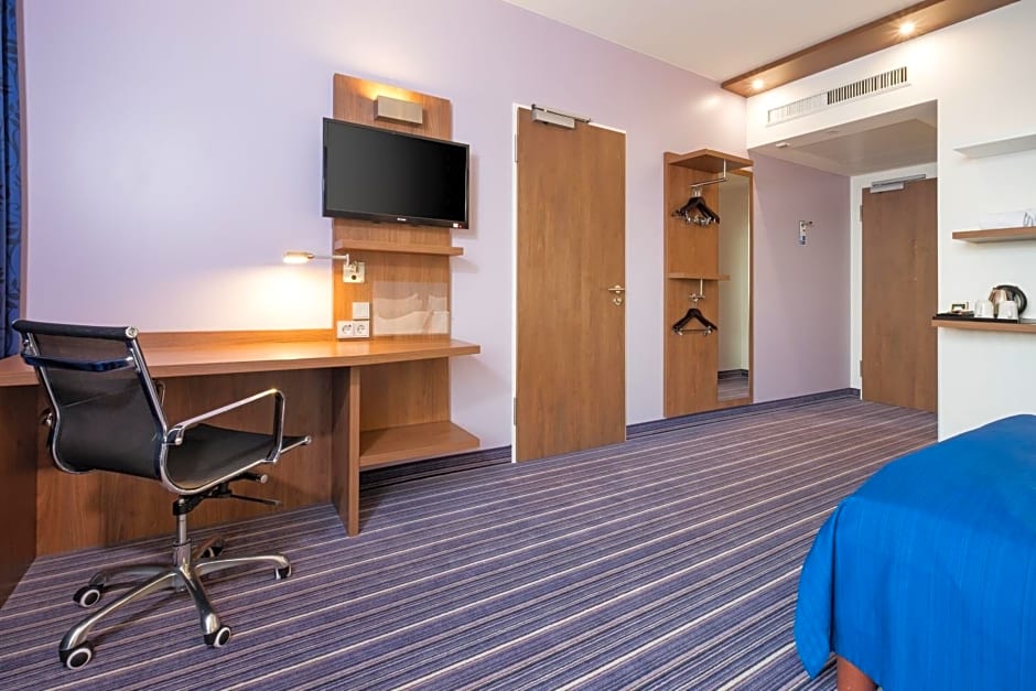 Holiday Inn Express Friedrichshafen By IHG