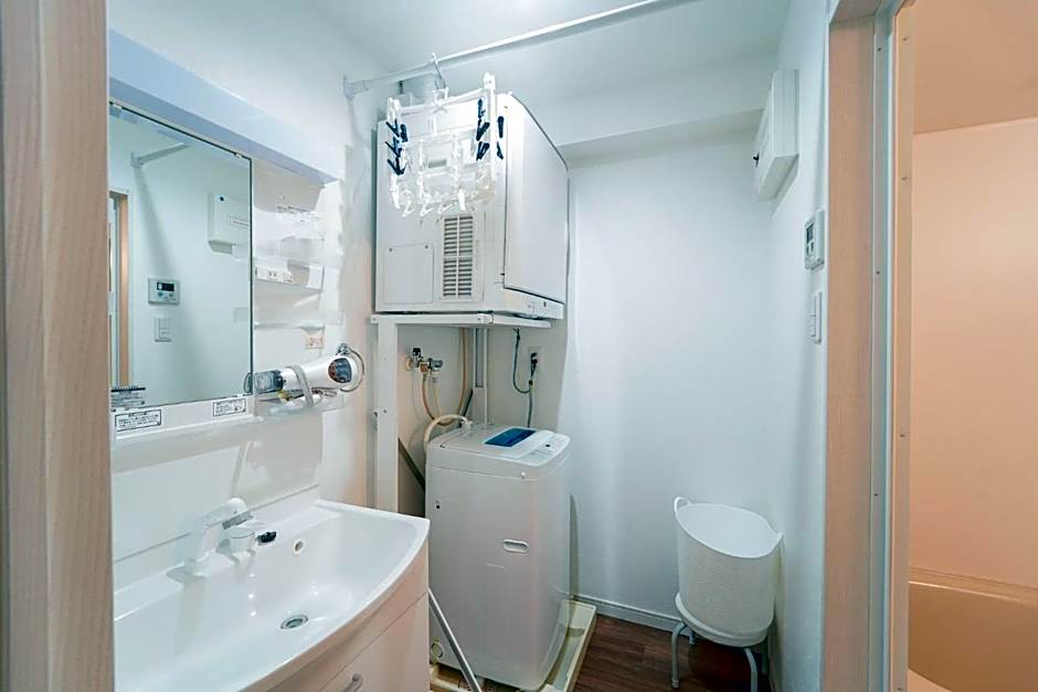 Villa Awase 111