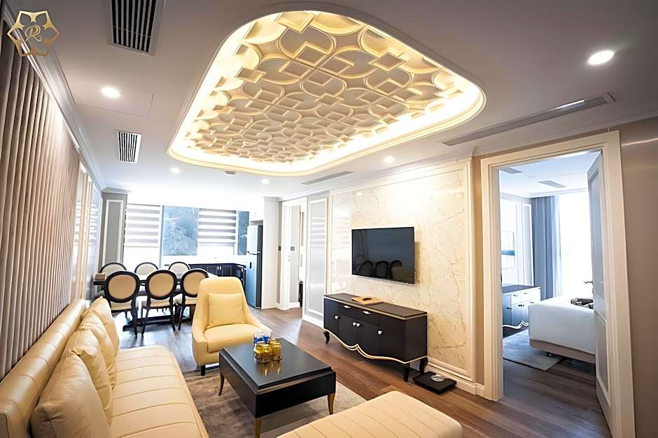 Cua Dong Luxury Hotel