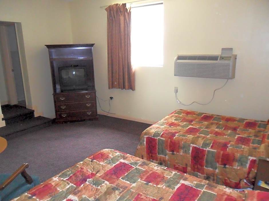 Red Carpet Inn Brooklawn