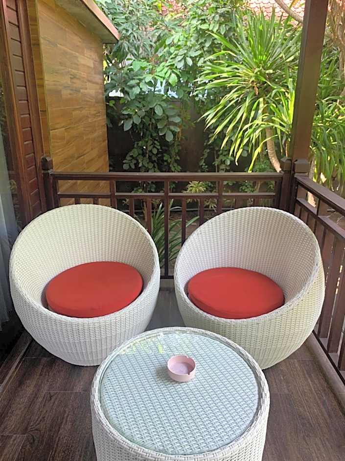 Bunutbali Villas88