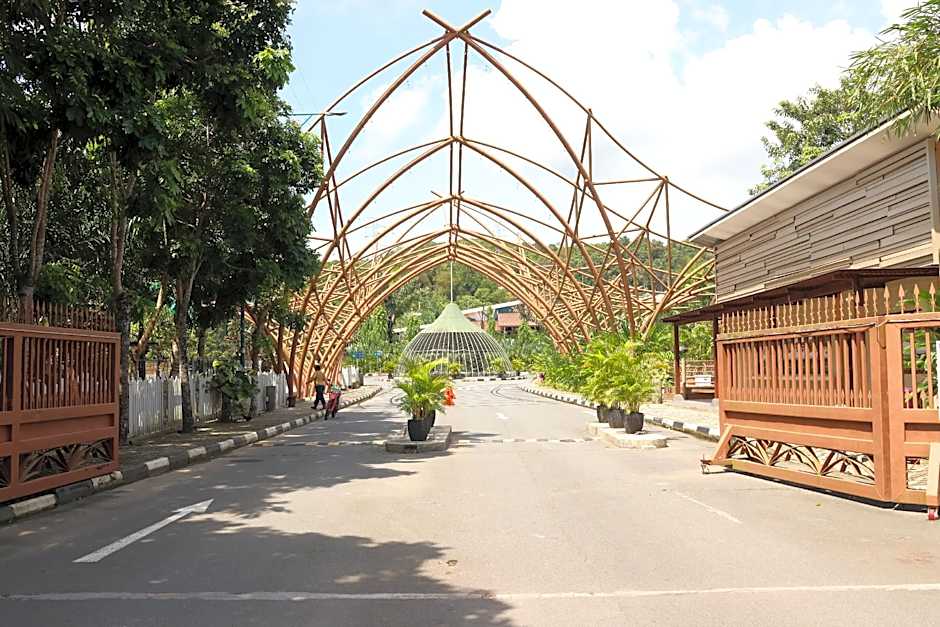 Wyndham Panbil Batam