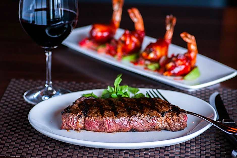 Niagara Falls Marriott Fallsview Hotel & Spa