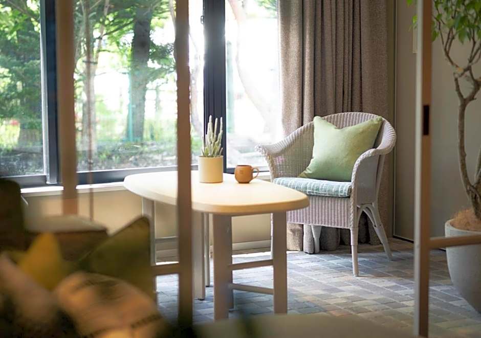 Fufu Karuizawa Yokou No Kaze