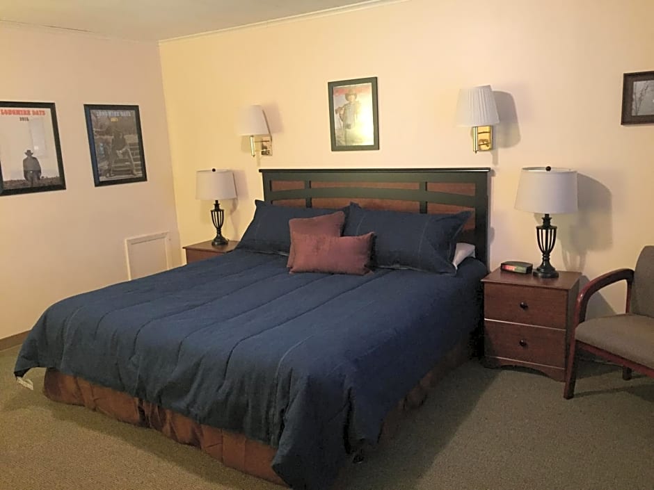 Mansion House Motel