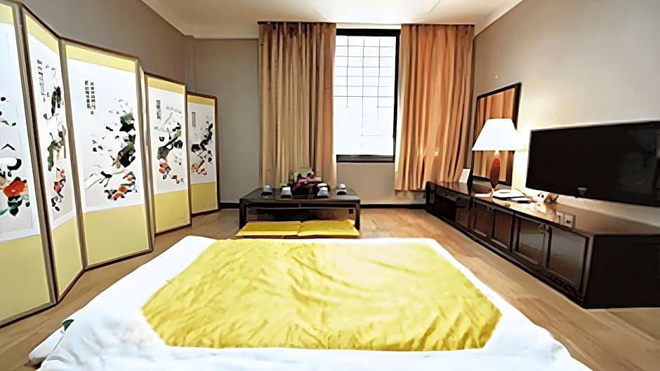Commodore Hotel Pohang