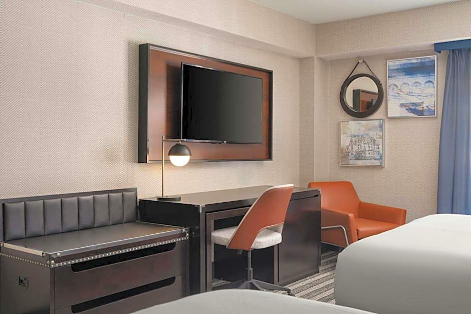 Courtyard by Marriott Boston Brookline