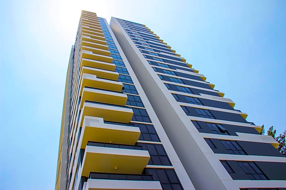 Synergy Broadbeach - Official