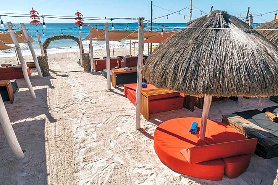 Serenity Authentic Glamping Tulum