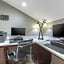 Best Western Plus Victoria Inn & Suites