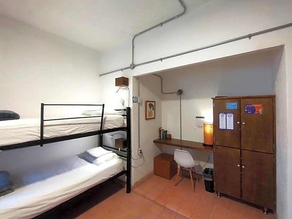 Hostel Hospedarte Chapultepec
