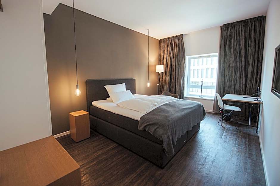 Hotel Lindenhof