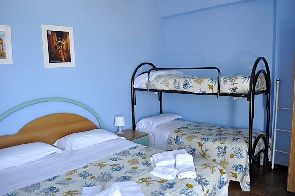 Hotel Ristorante La Scogliera - NUOVA GESTIONE