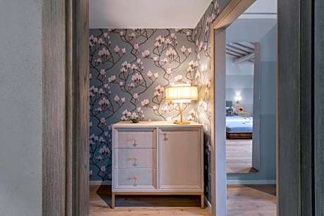 Deluxe King Size Double Room with view