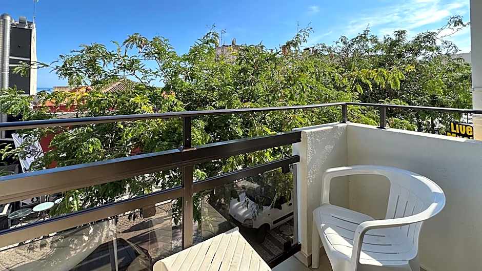Hotel Avenida Praia