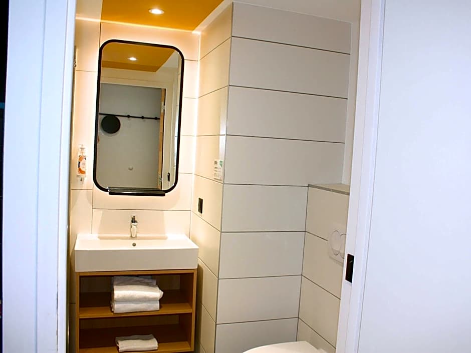 Aparthotel Adagio Access Porte de Camargue