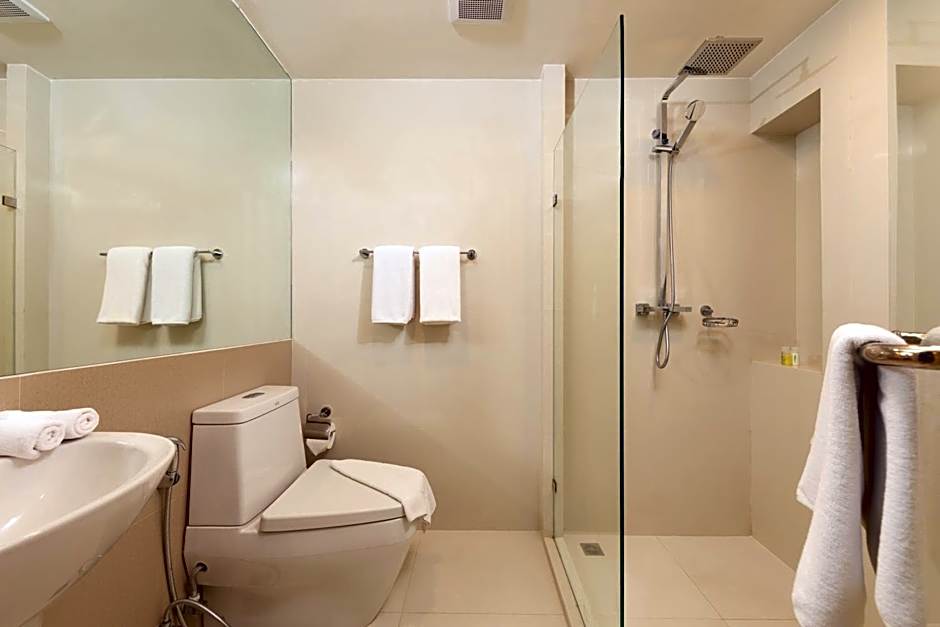 The Aristo by Holy Cow, 4-BR loft, 150 m2, pool view