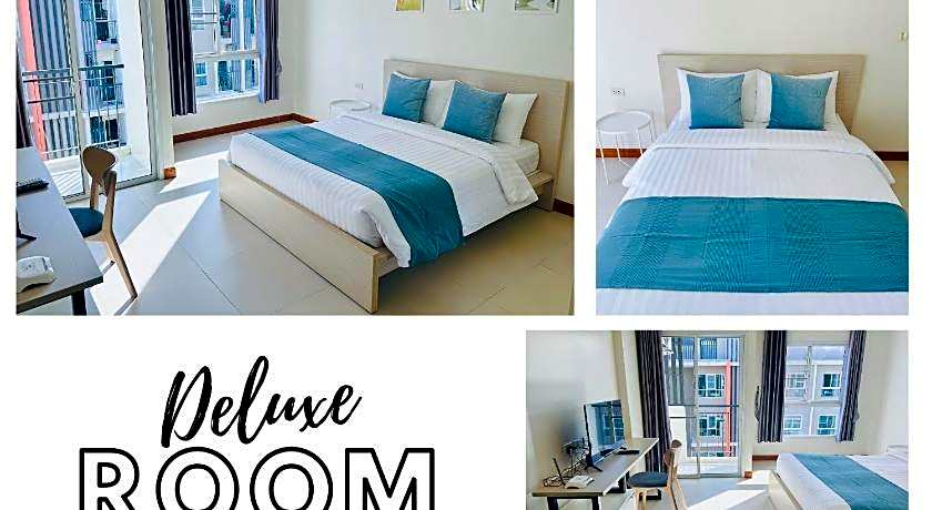 The Lodge @ Min Residence