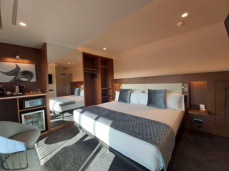 Best Western Premier Hotel Dante