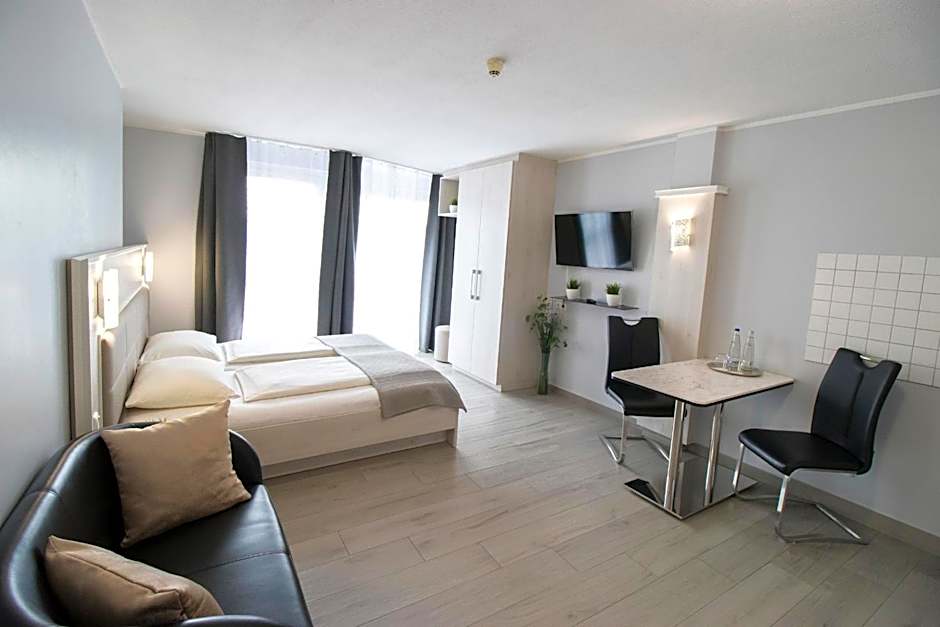 ARABEST Aparthotel & Boardinghouse