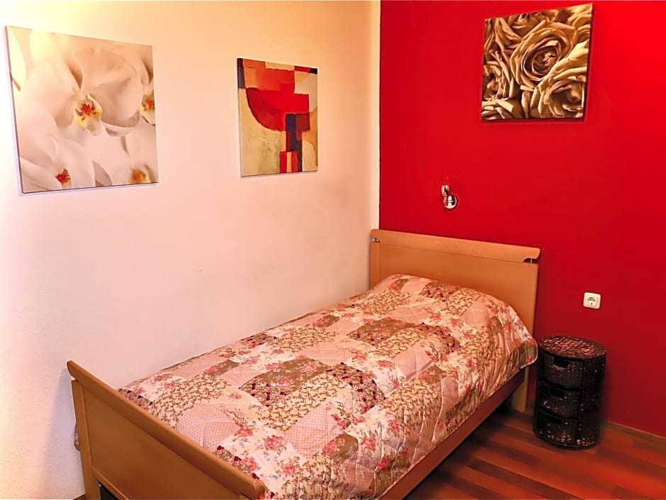Hotel Aurelia