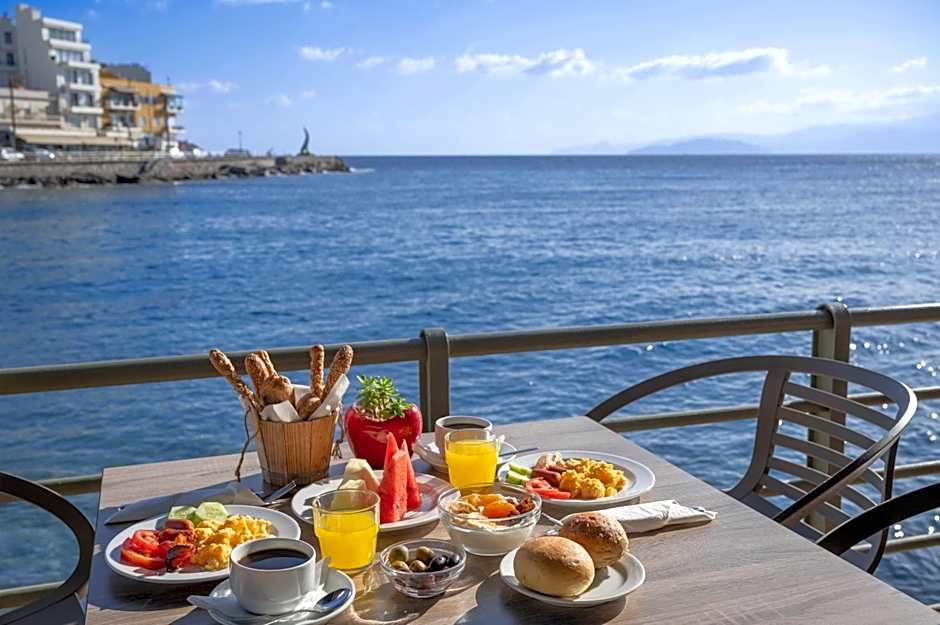 Kitro Beach Hotel - Adults Only