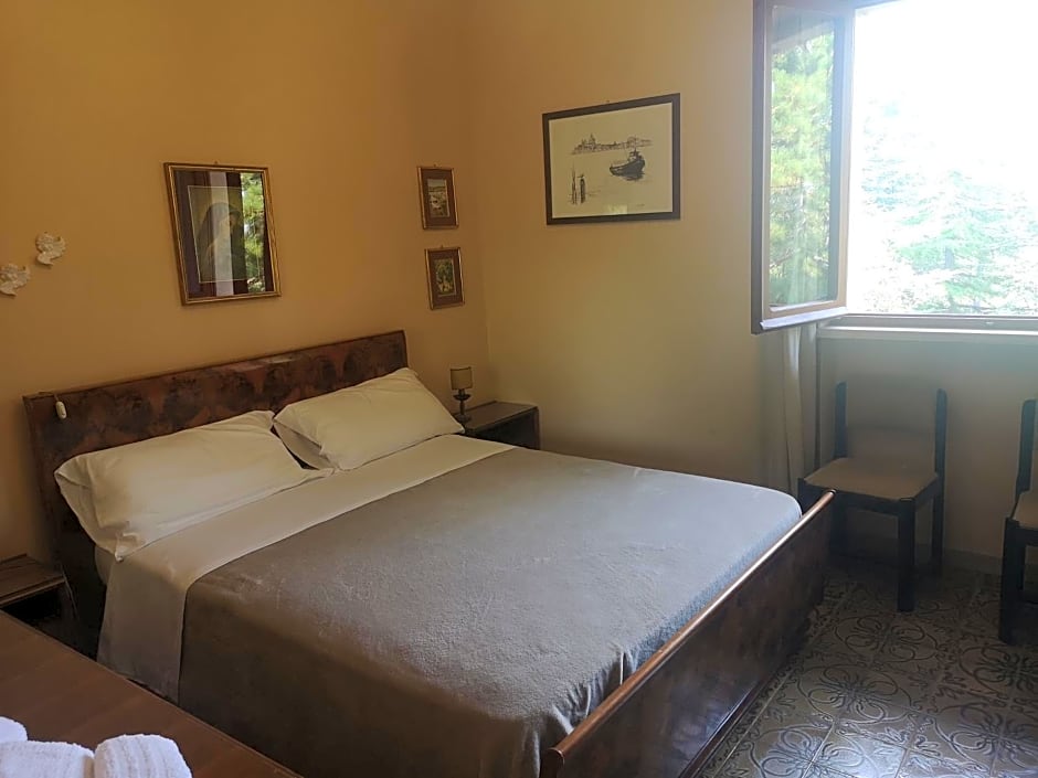 POGGIO ECO B&B